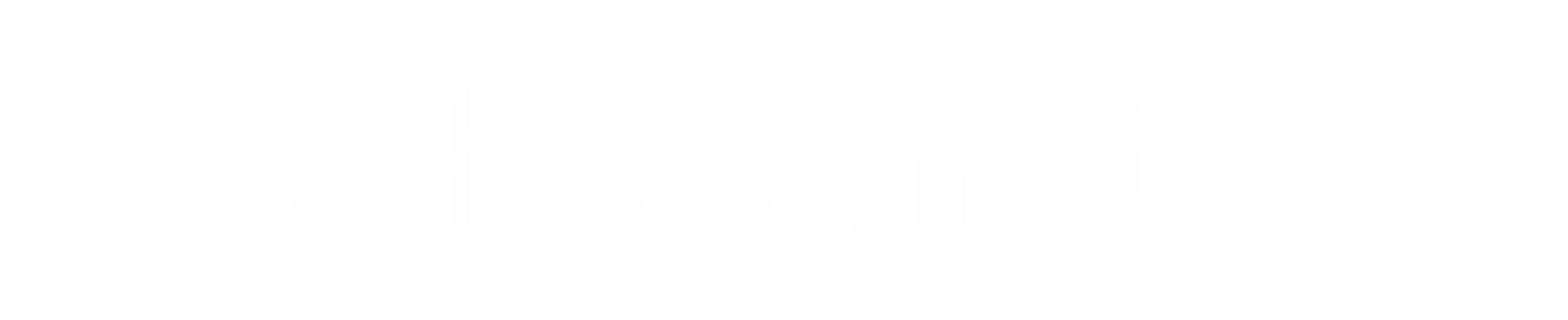 NeedleSearch